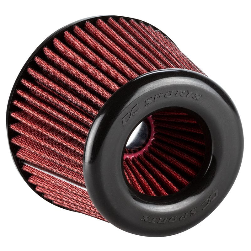 DUCTRAILFAN DC plus Φ50 DC Sports Replacement Air Filter Open Top