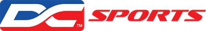 DC Sports logo