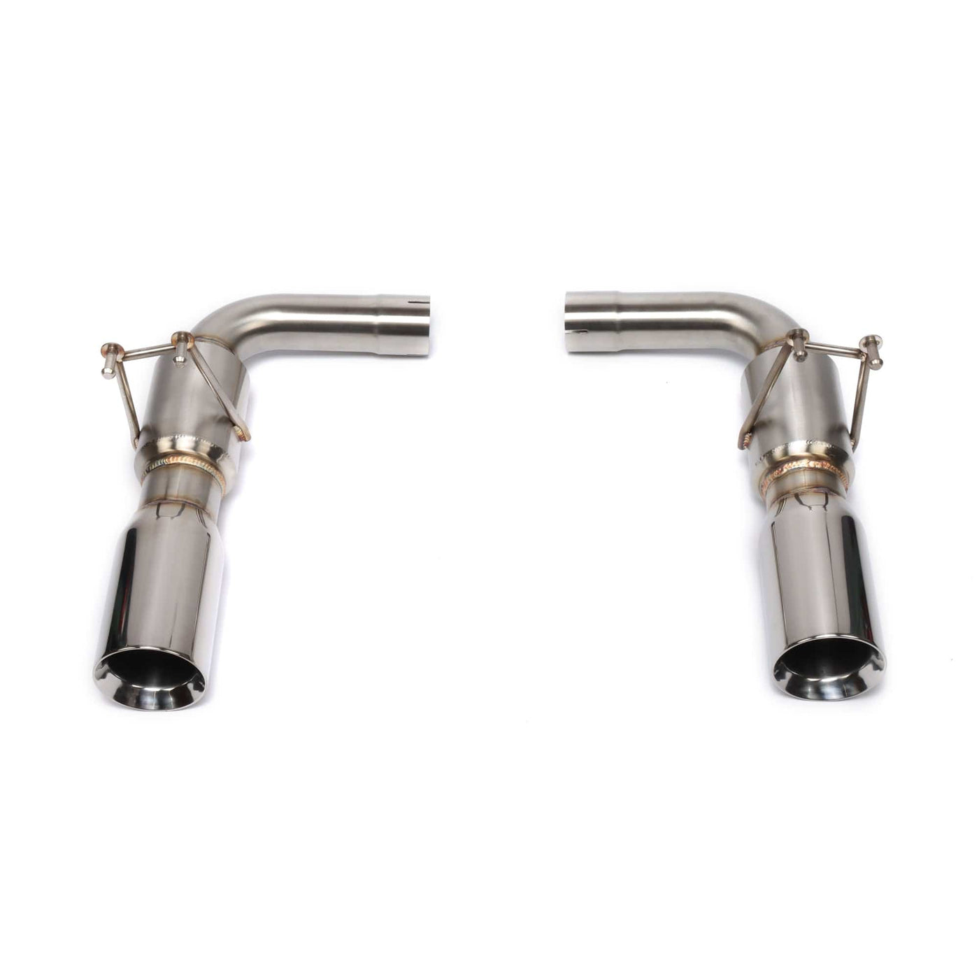 DC Sports Exhaust DC Sports Exhaust System for 22+ Civic Si & 22+ Integra