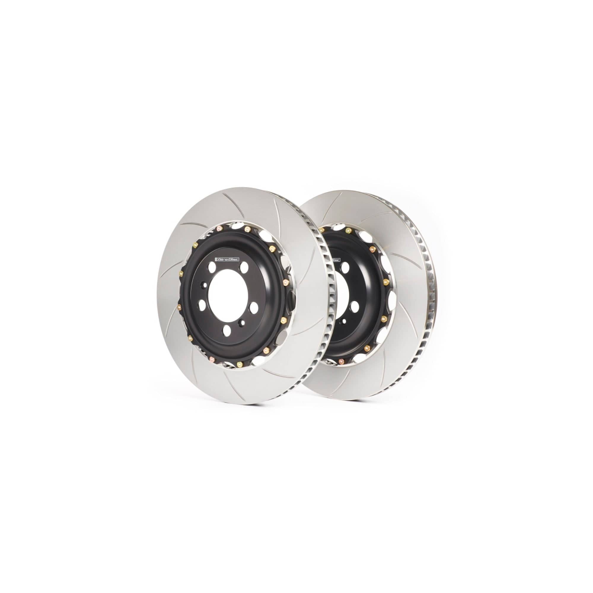 Girodisc Front Replacement Rings | 2023+ Toyota GR Corolla (D1-268)