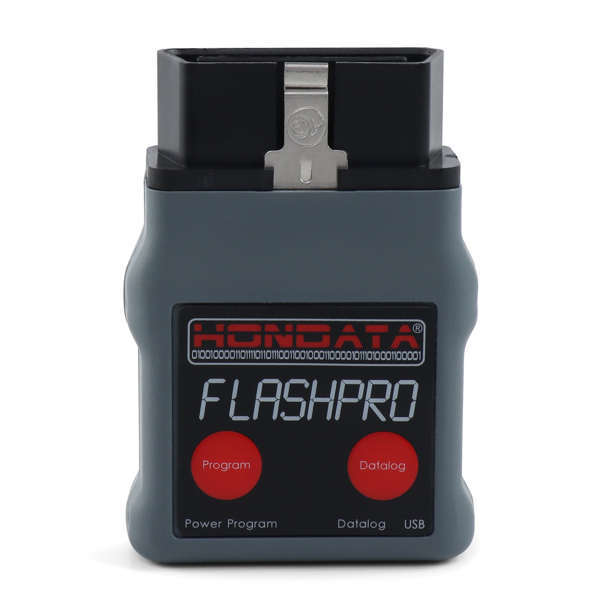 Hondata FlashPro (17-21 Civic Type R) – DC Sports