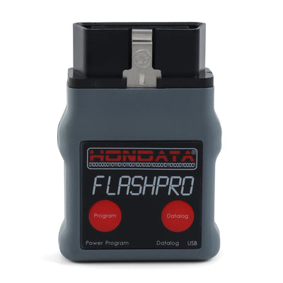 Hondata Electronics Hondata FlashPro (2012-2015 Civic Si/2012-2014 ILX)