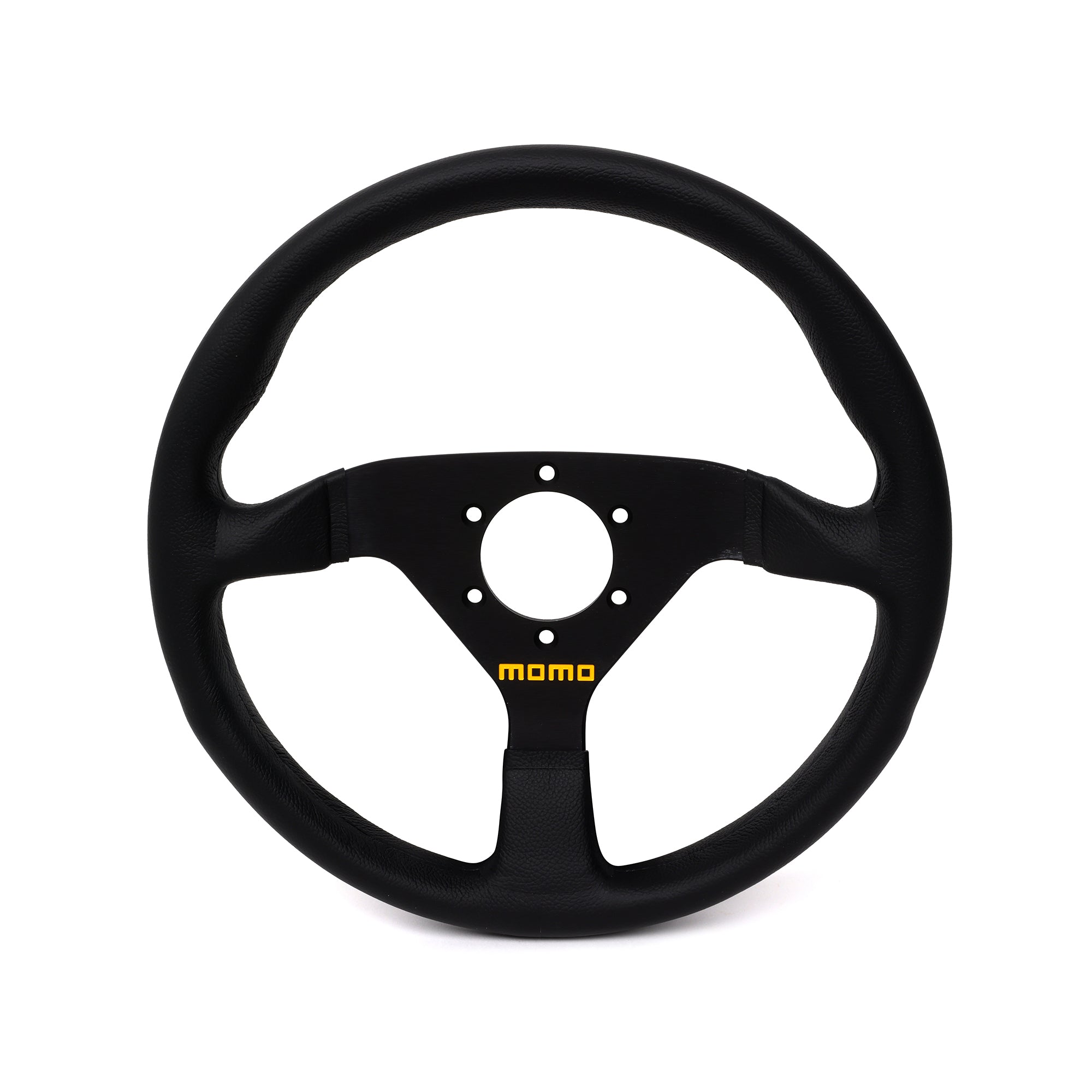 【Momo】 Momo MOD78 320mm Leather Steering Wheel – DC Sports