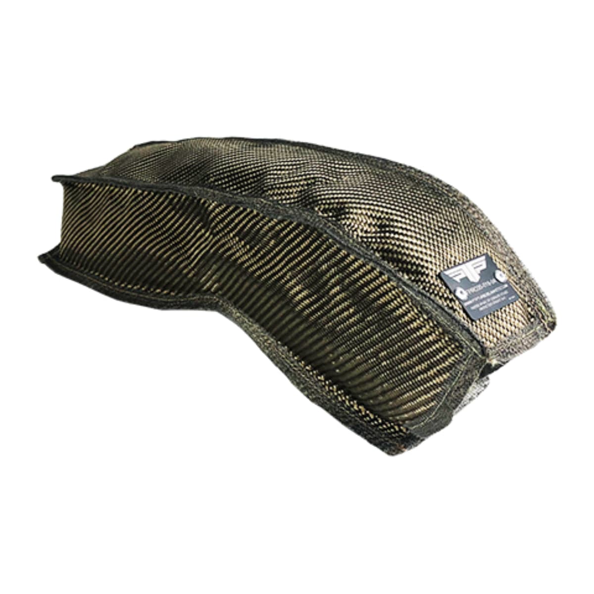 PTP Turbo Blankets Subaru WRX Lava Downpipe Blanket DC Sports