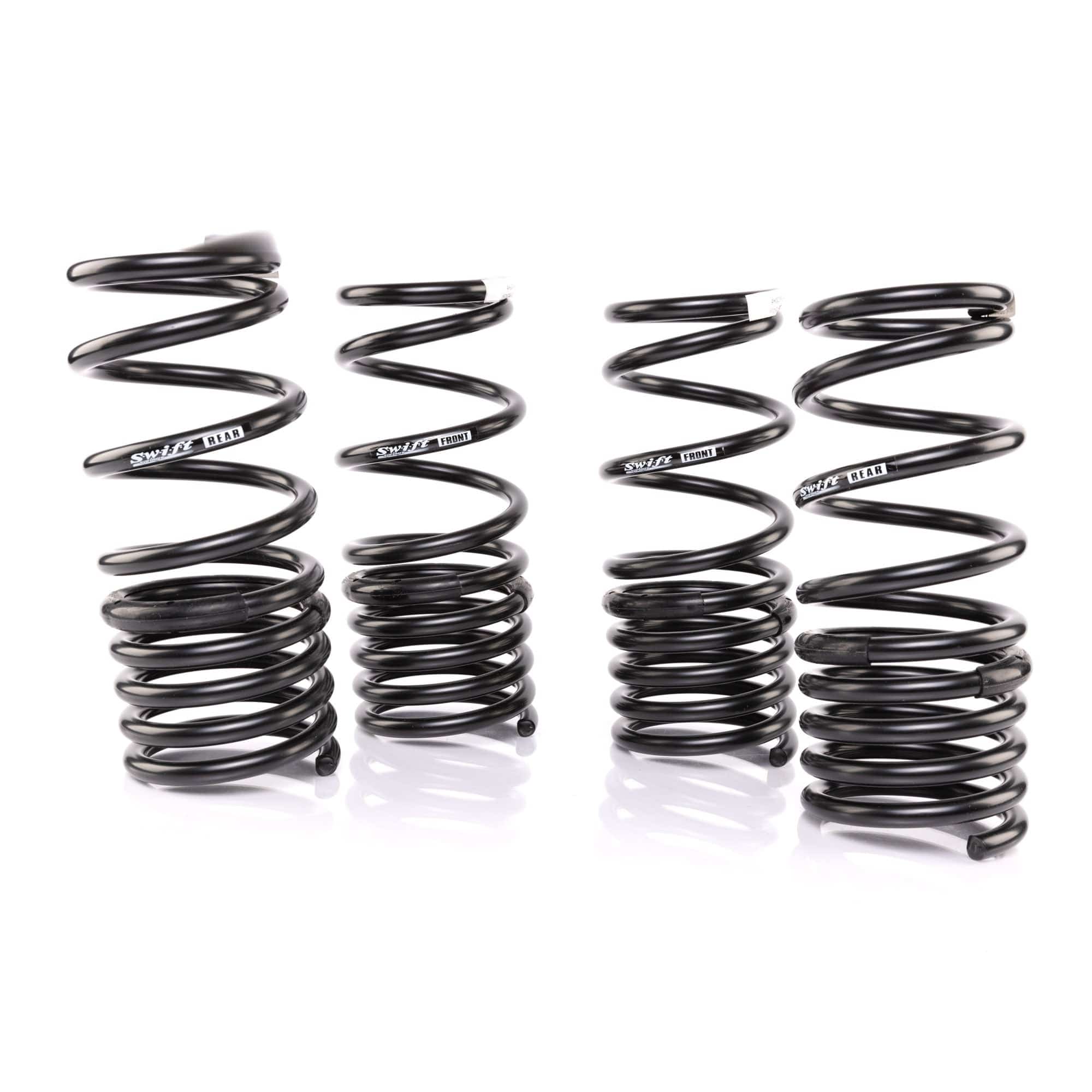 Swift Sport Spec-R Springs - Honda S2000 00-09 main image 1