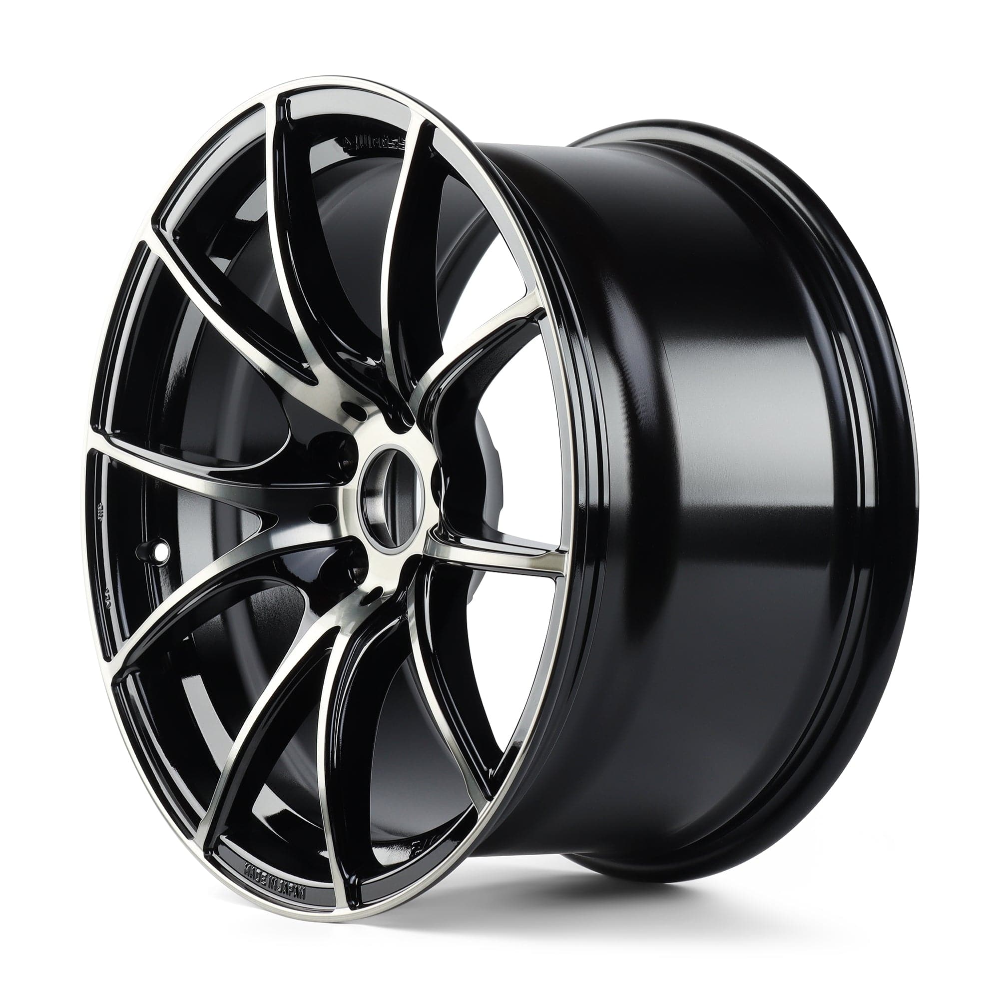 WedsSport SA-10R 18x9.5 5x114.3 – DC Sports WedsSport SA-10R 18x9.5 5x114.3 – DC Sports