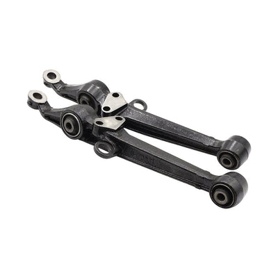 Blox Racing BLOX Racing Replacement Front Lower Control Arms 88-91 Civic / CRX