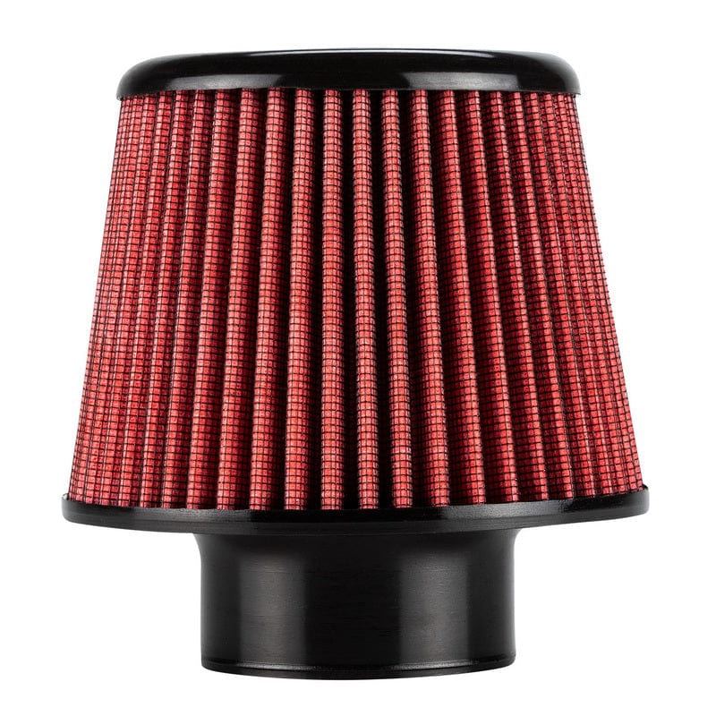 Universal 38mm Conical Chrome Air Filter – Italy Racing Tuning