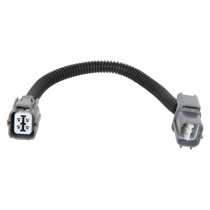 RALLONGE DE FAISCEAU DE SONDE O2 LAMBDA - LONGUEUR : + 6 / 15cm - VANCE &  HINES - V&H 02 SENSOR EXTENSION CABLE 18MM - 71001 - Biker's Store