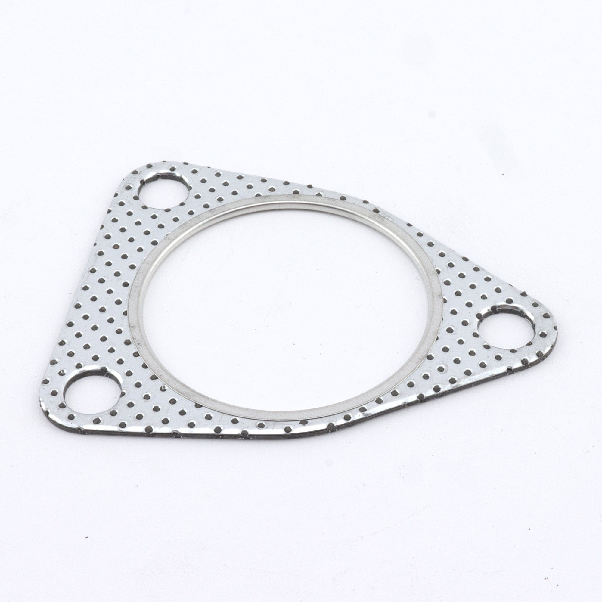 Dc Sports 2 5 Three Bolt High Temp Replacement Gasket