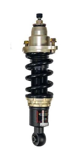 Blox Racing Blox Racing Plus Series Pro Coilovers - 01-05 Civic / 02-05 RSX