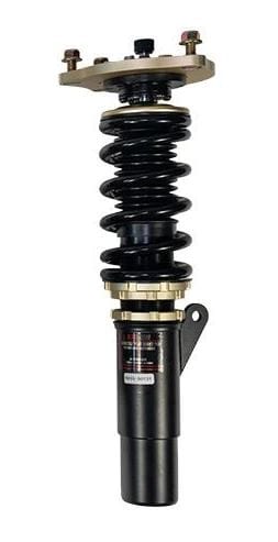 Blox Racing Plus Pro Series Coilovers - 17+ Civic Si