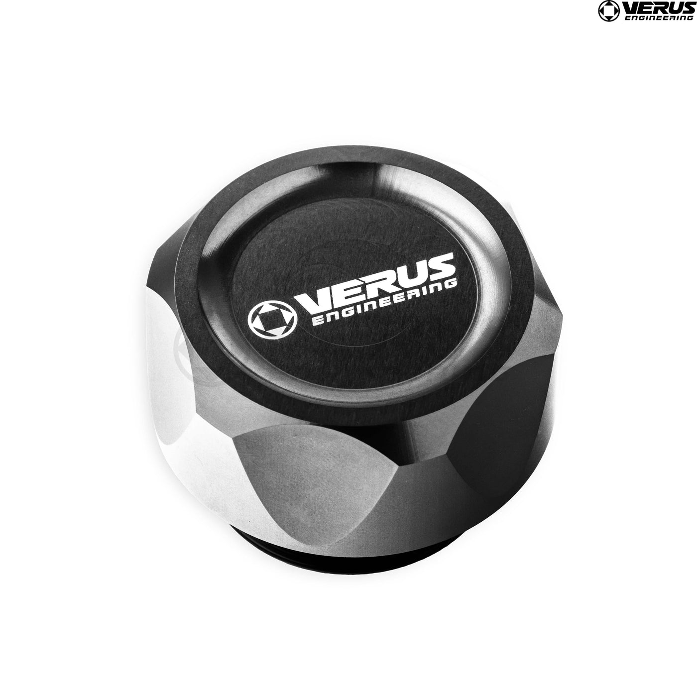 Verus Engineering Oil Cap Verus Engineering Honda Civic Type R FK8 FHS Oil Cap