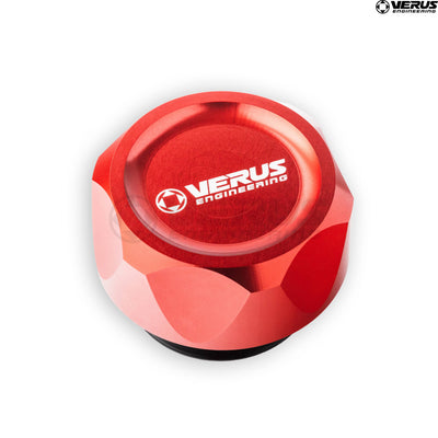 Verus Engineering Oil Cap Verus Engineering Honda Civic Type R FK8 FHS Oil Cap