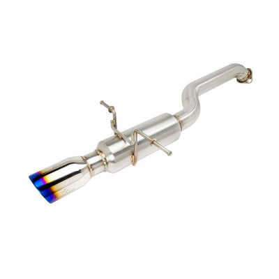 DC Sports Exhaust DC Sports Axleback Exhaust for 15-20 Honda Fit