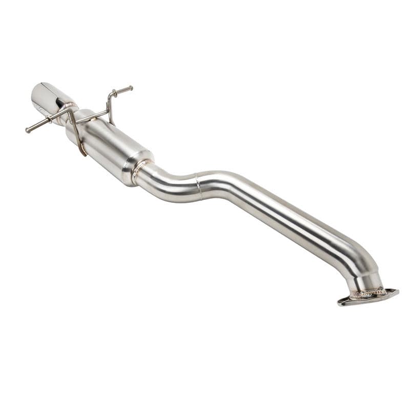 DC Sports Axleback Exhaust for 15-20 Honda Fit