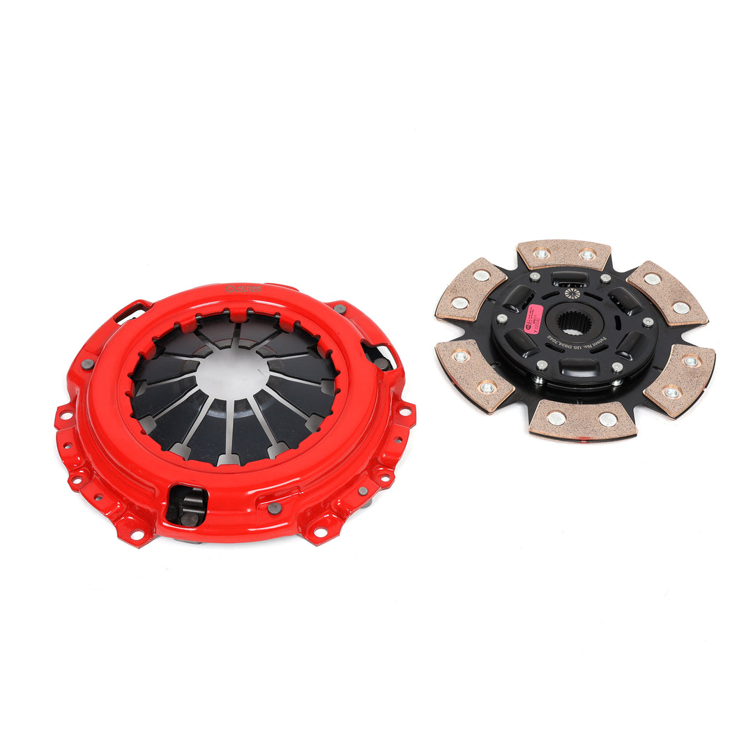 Action Clutch Stage 3 Clutch Kit for 06-11 Civic Si – DC Sports