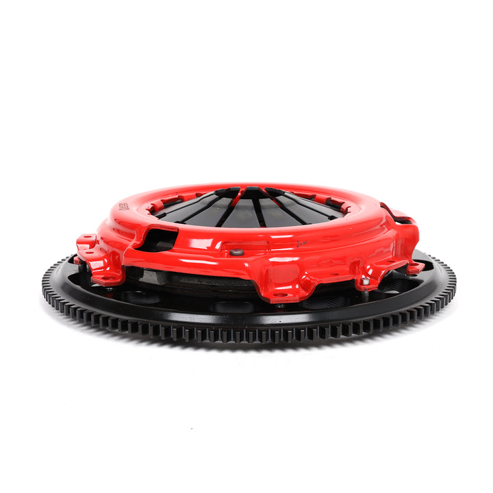 Action Clutch Stage 2 Clutch & Flywheel Kit for 12-15 Civic Si