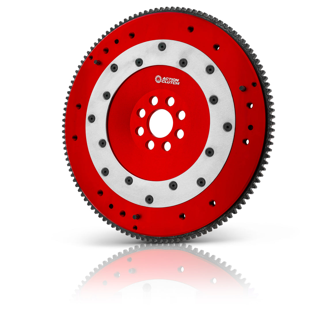 Action Clutch Lightweight Flywheel for K20A/K20Z/K24A/K24Z – DC Sports