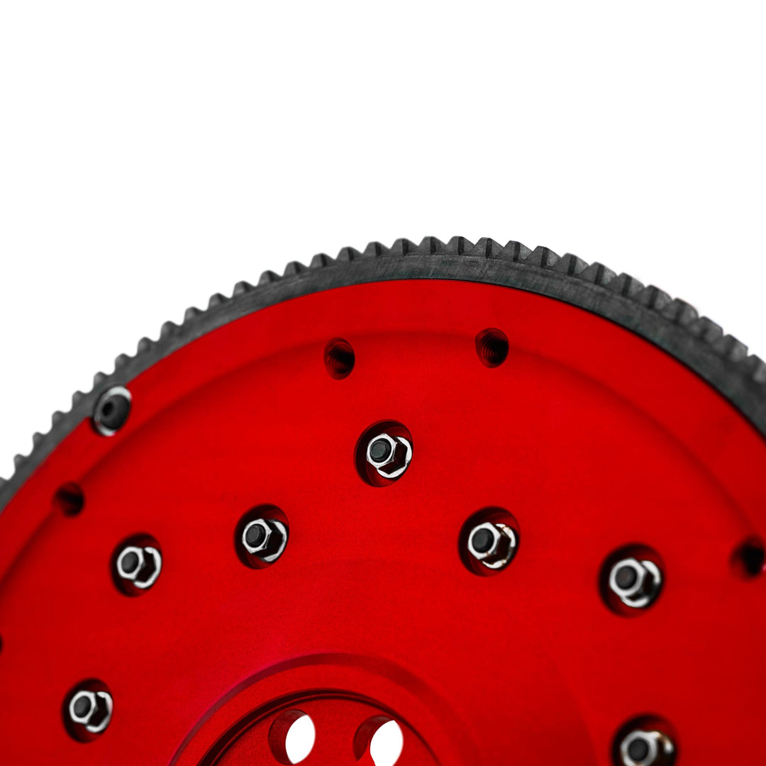 Action Clutch Lightweight Flywheel (94-97 Del Sol, 99-00 Civic Si