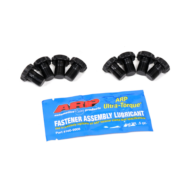 Flywheels, Flexplates & Parts For Honda Civic ARP (208-2801 - View #11