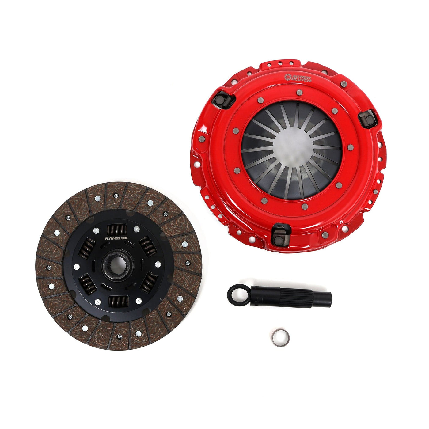 Action Clutch Clutch Action Clutch Stage 1 (2012-2015 Civic Si K24Z7)