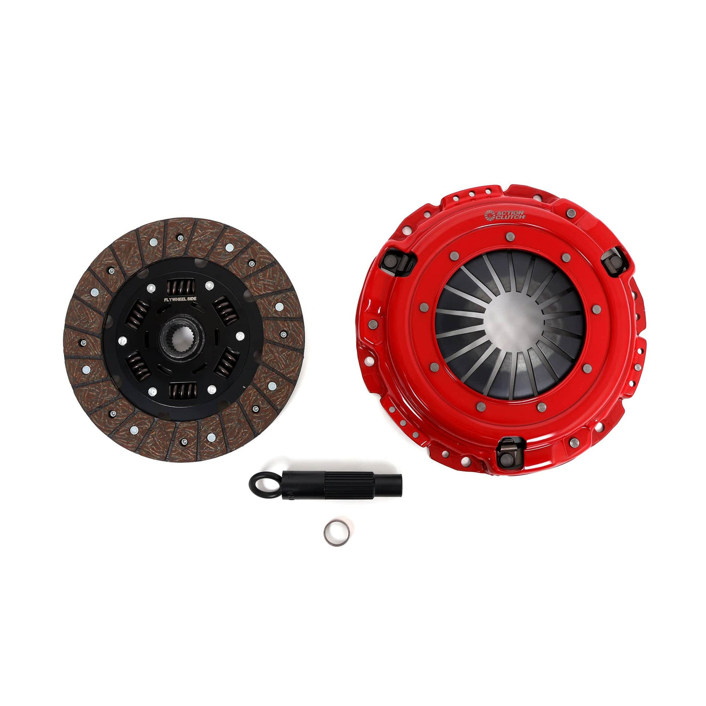 Action Clutch Clutch Action Clutch Stage 1 (2012-2015 Civic Si K24Z7)