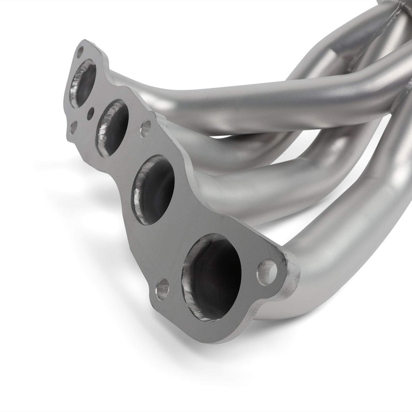 DC Sports Stainless Header for 04-08 Acura TSX