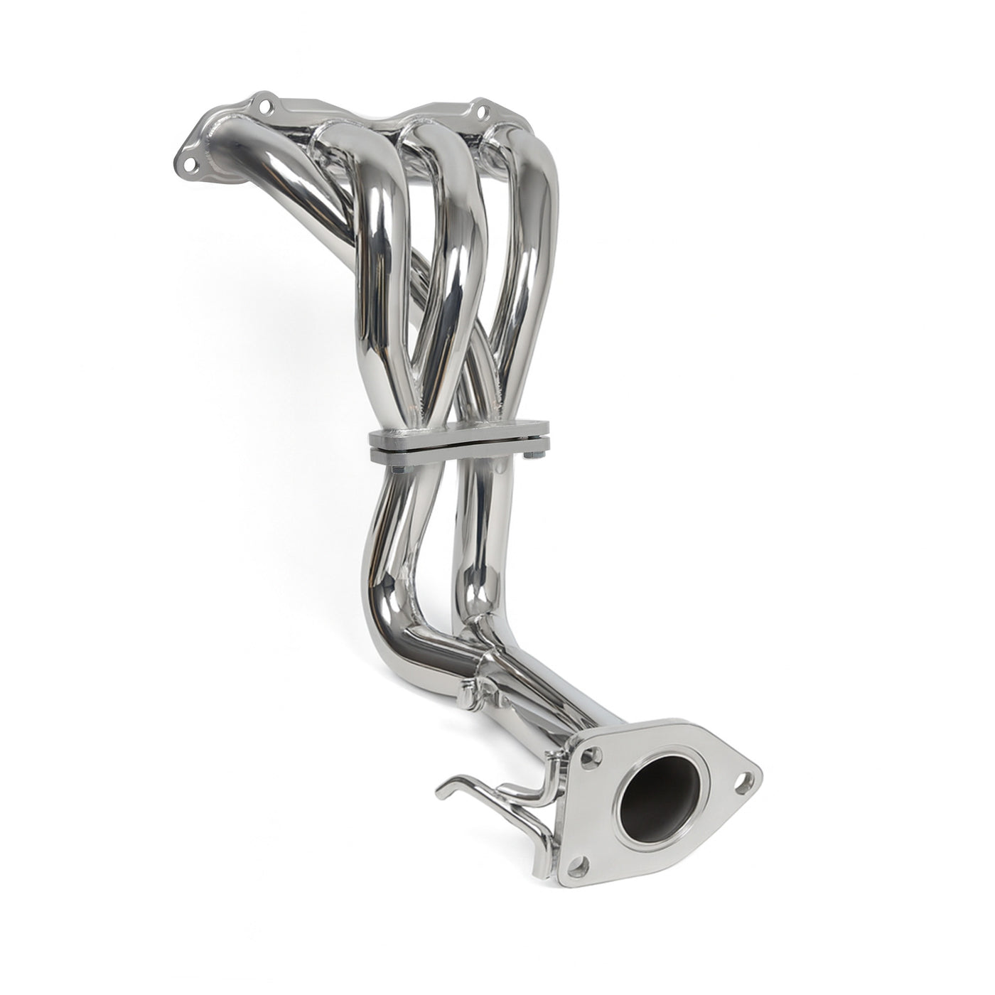 DC Sports Stainless Header for 04-08 Acura TSX