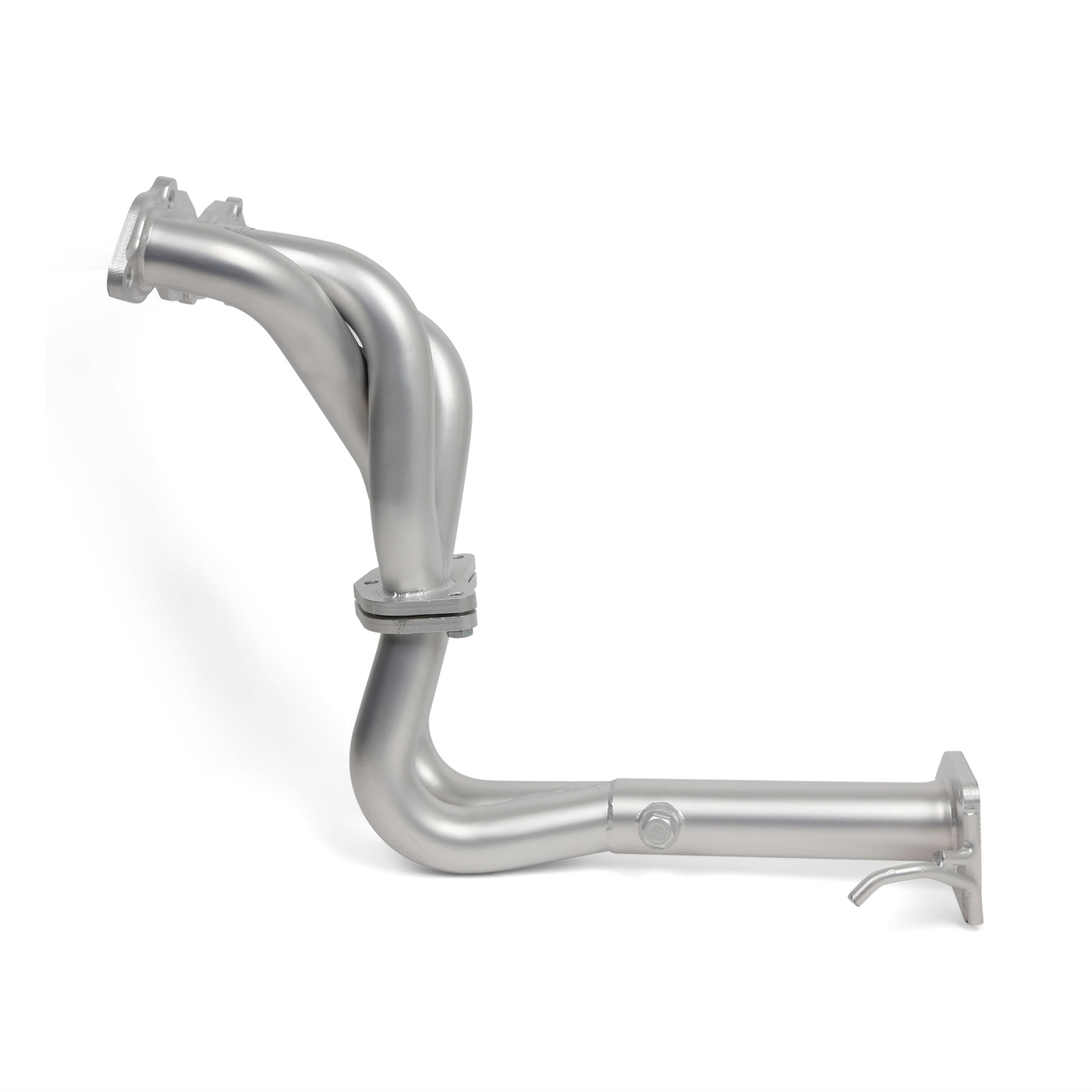 DC Sports Ceramic Coated Header for 04-08 Acura TSX