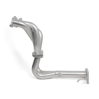 DC Sports Ceramic Coated Header for 04-08 Acura TSX