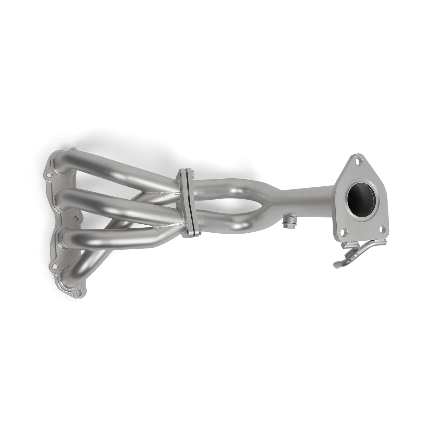 DC Sports Ceramic Coated Header for 04-08 Acura TSX