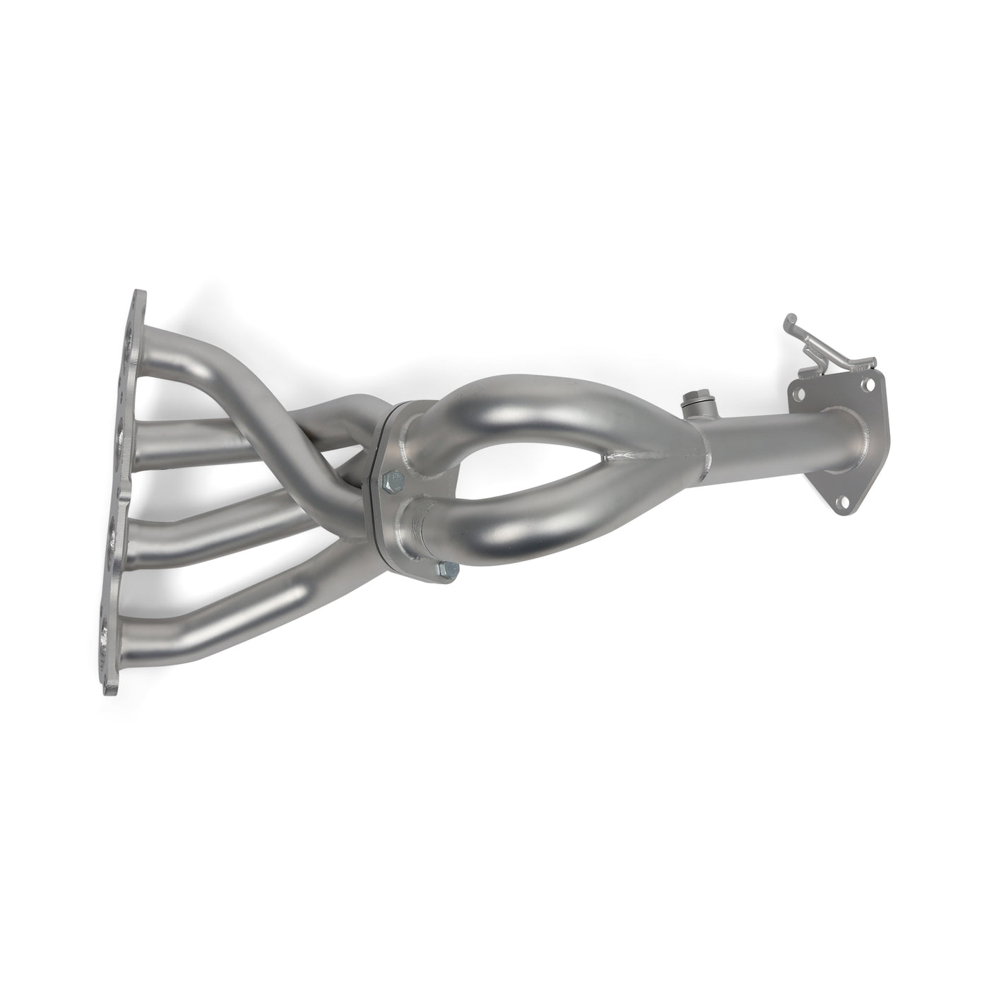 DC Sports Ceramic Coated Header for 04-08 Acura TSX