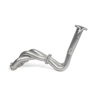 DC Sports Stainless Header for 04-08 Acura TSX