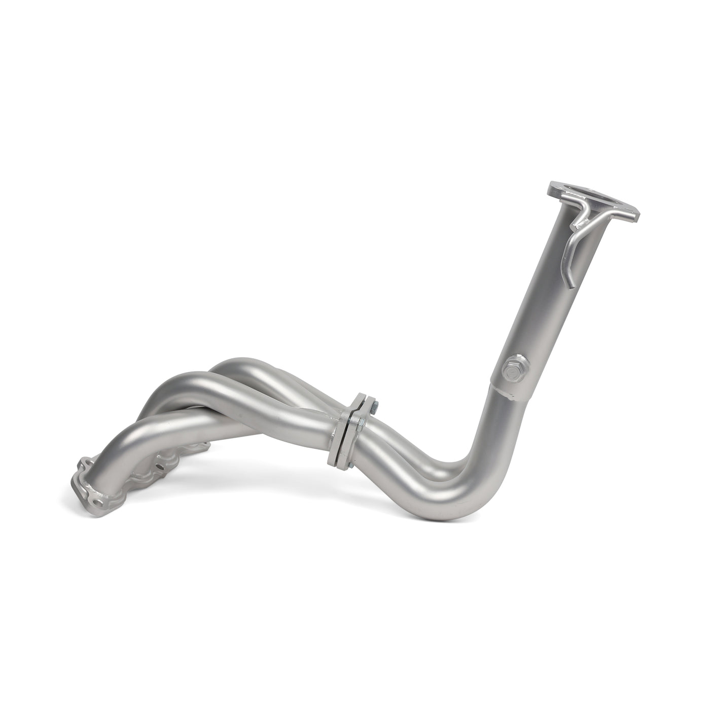 DC Sports Ceramic Coated Header for 04-08 Acura TSX
