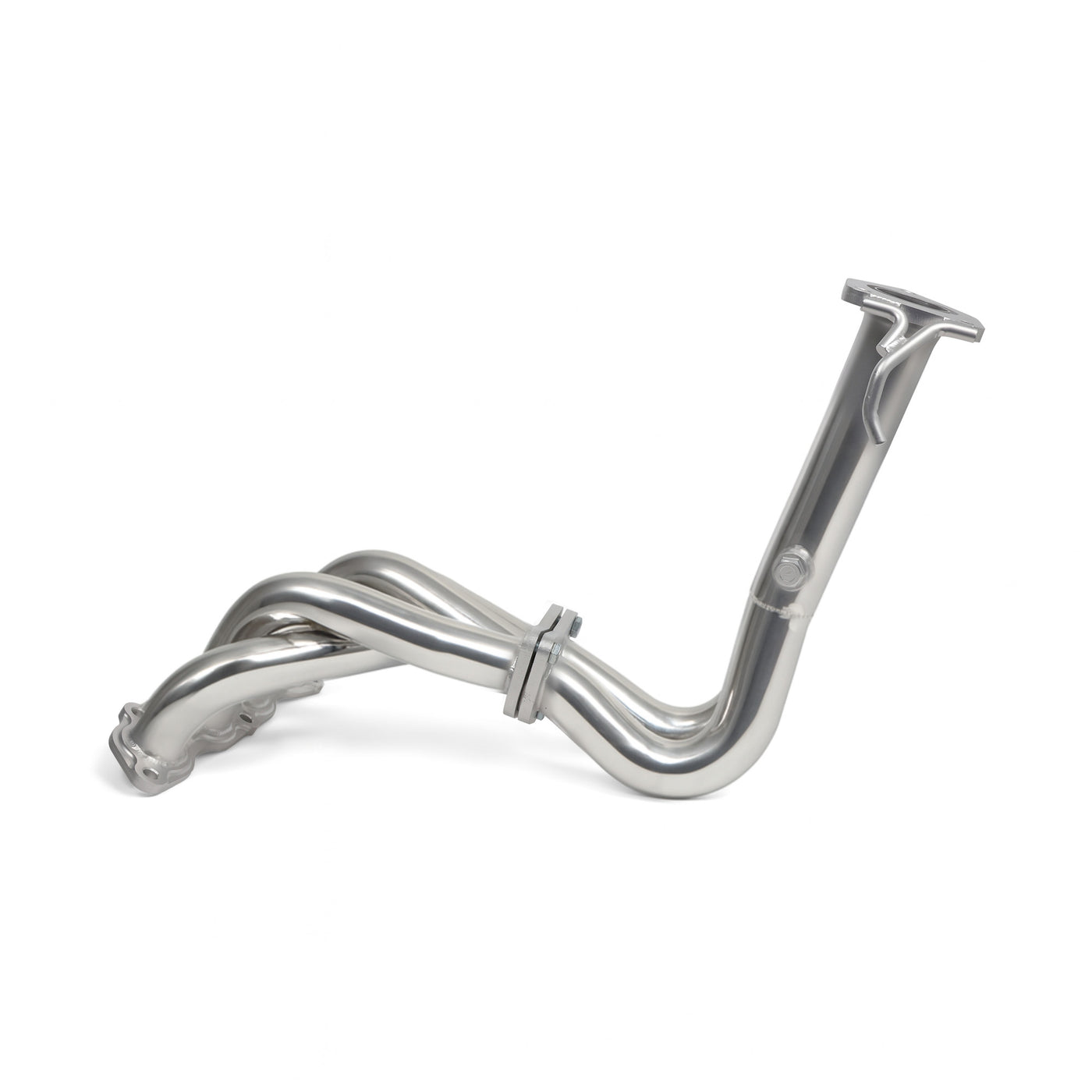 DC Sports Stainless Header for 04-08 Acura TSX