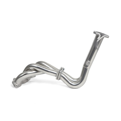 DC Sports Stainless Header for 04-08 Acura TSX