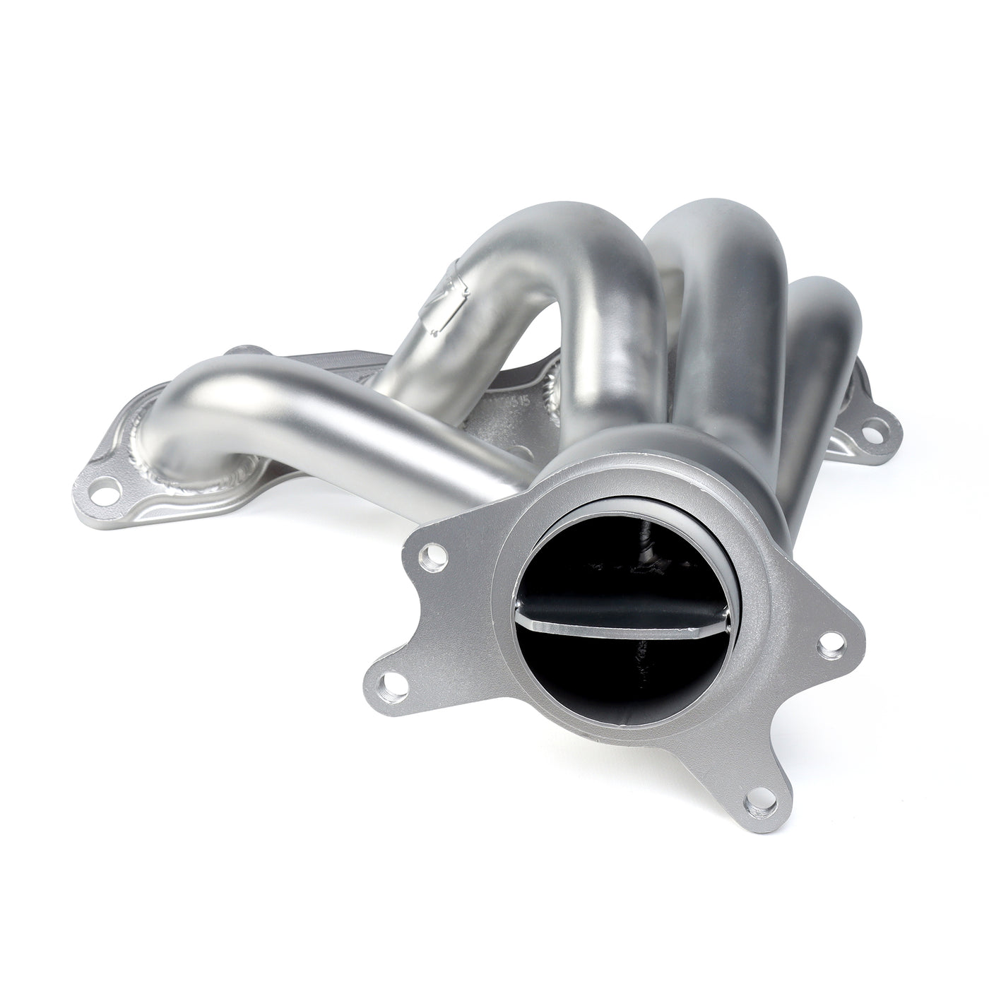 DC Sports Ceramic Header for 02-06 RSX/02-05 Civic Si