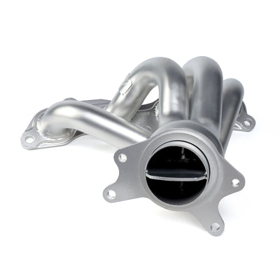 DC Sports Ceramic Header for 02-06 RSX/02-05 Civic Si