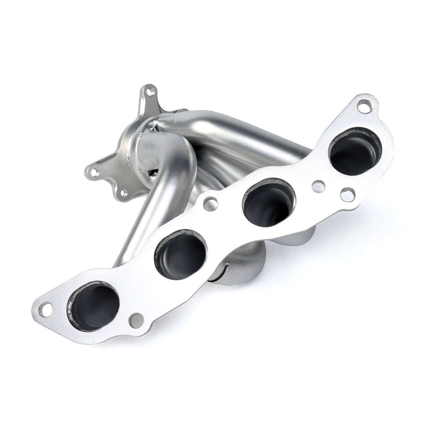 DC Sports Ceramic Header for 02-06 RSX/02-05 Civic Si