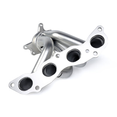 DC Sports Ceramic Header for 02-06 RSX/02-05 Civic Si