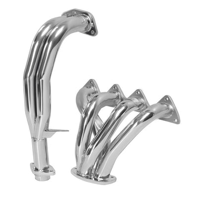 DC Sports Stainless Header for 94-01 Integra RS/LS/GS