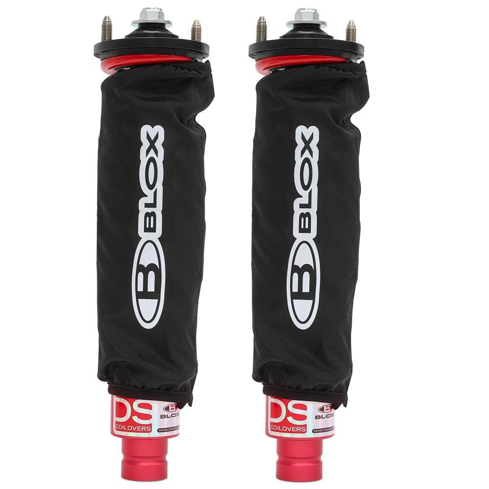 Blox Racing Blox Racing Coilover Covers
