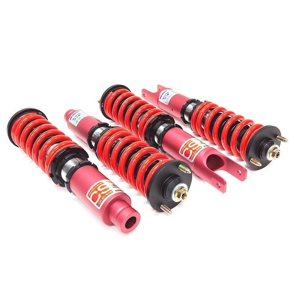 Blox Racing Blox Racing Competition Series Coilovers