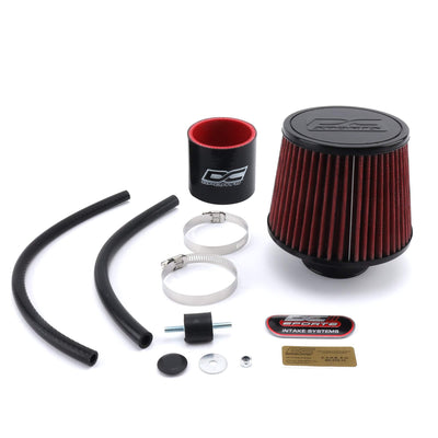 DC Sports Intake System DC Sports Cold Air Intake (96-00 Honda Civic EX/HX 1.6L)