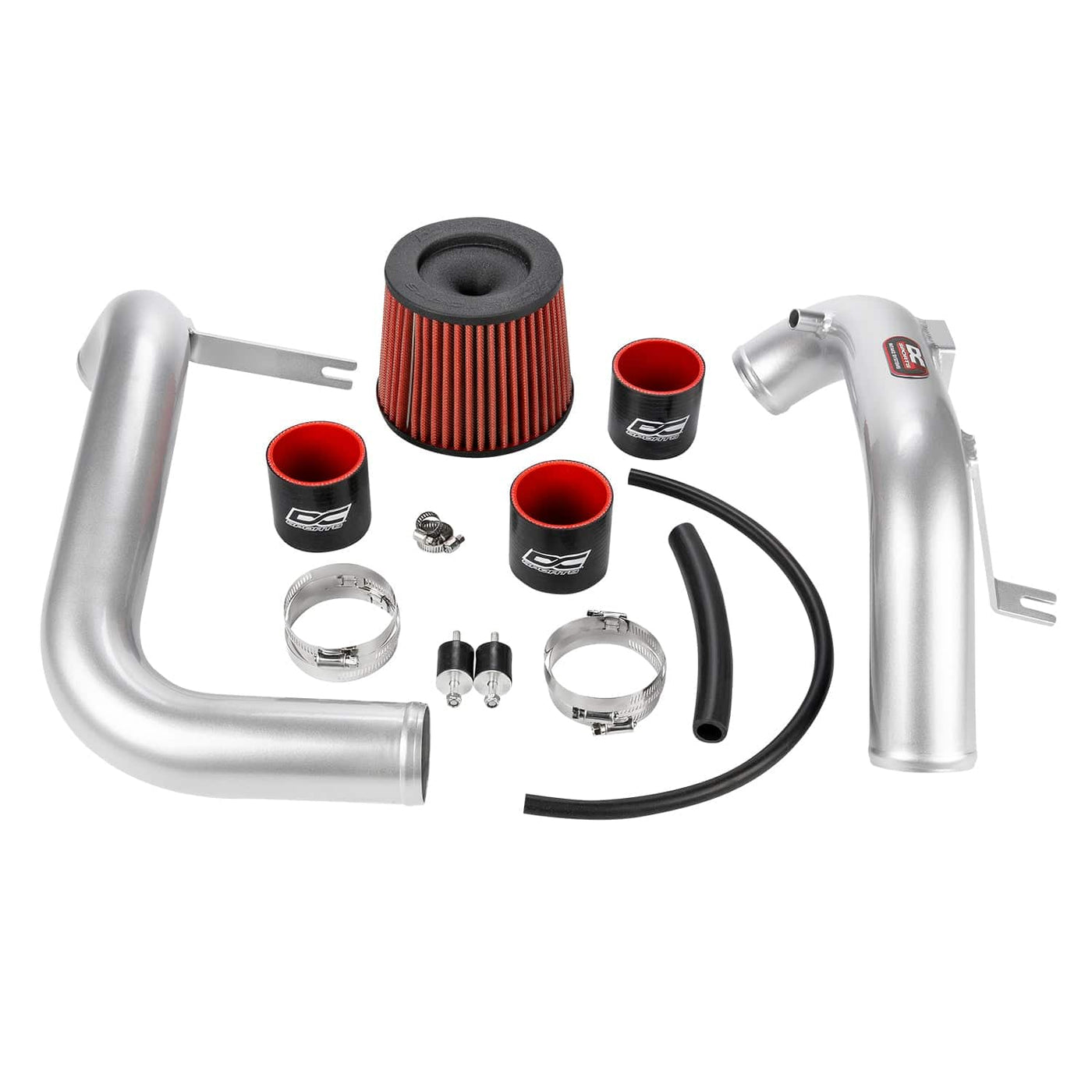 DC Sports Cold Air Intake for 12-15 Honda Civic 1.8L