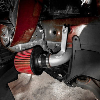 DC Sports Intake System DC Sports Cold Air Intake (12-15 Honda Civic 1.8L)