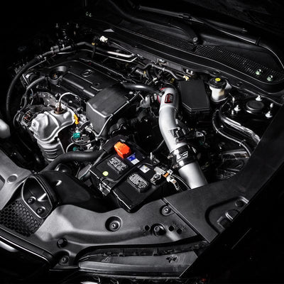 DC Sports Cold Air Intake for 13-17 Honda Accord/15-20 TLX