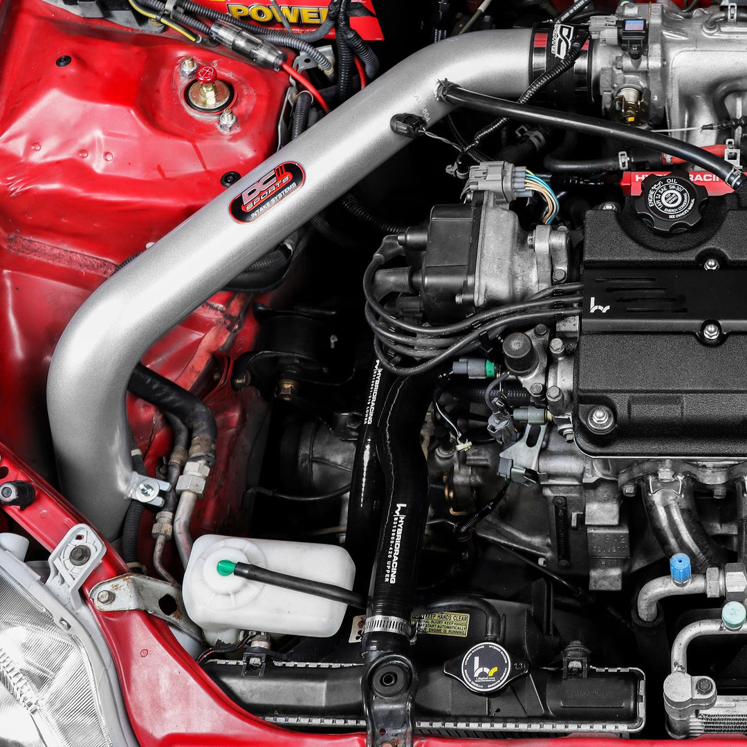 Intercooler Piping Kit Pipe Kit For Honda Civic EG EK Integra B16 B18 Intercooler Piping Kit Pipe Kit For Honda Civic EG EK Integra B16 B18