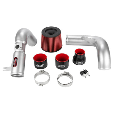 DC Sports Intake System DC Sports Cold Air Intake (16-21 Honda Civic 1.5T)